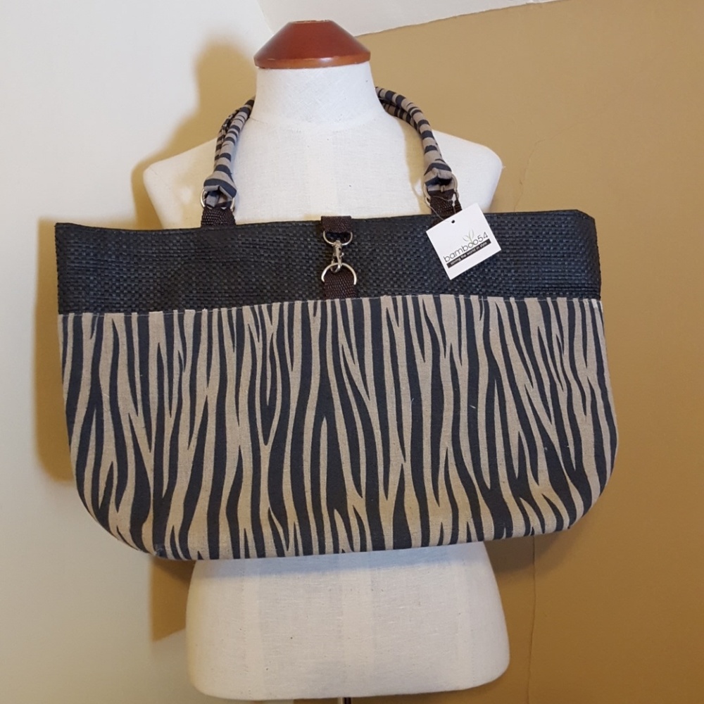 Purse - NWT